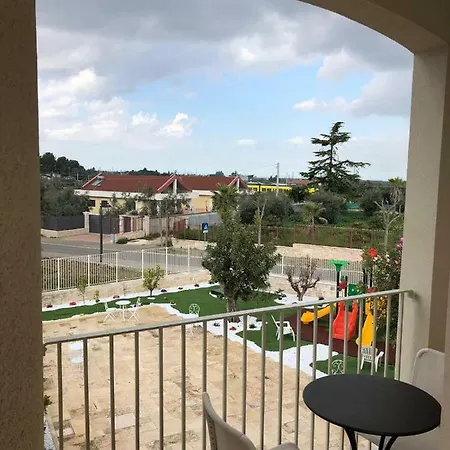 Suberito Rooms&bar Bed & Breakfast 4*