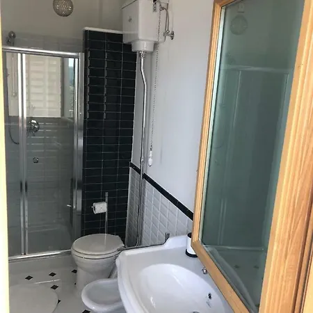 Bed & Breakfast Suberito Rooms&bar 4*