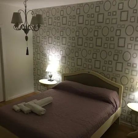 Suberito Rooms&bar Bed & Breakfast