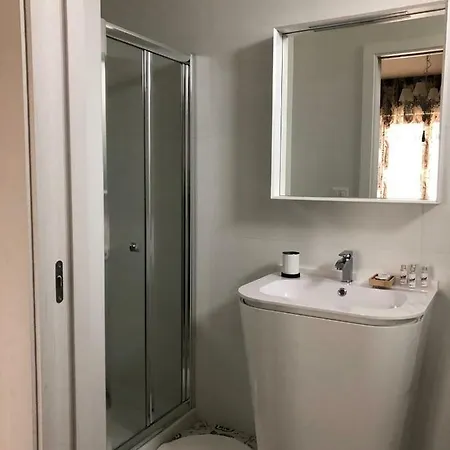 Suberito Rooms&bar Bed & Breakfast Terlizzi