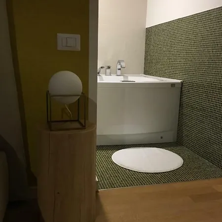 Suberito Rooms&bar 4* Terlizzi