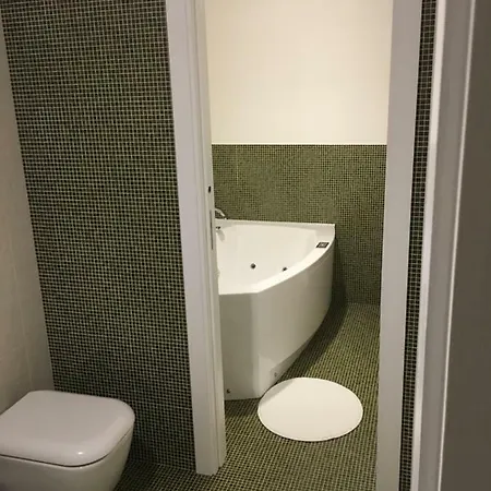 Suberito Rooms&bar 4* Terlizzi