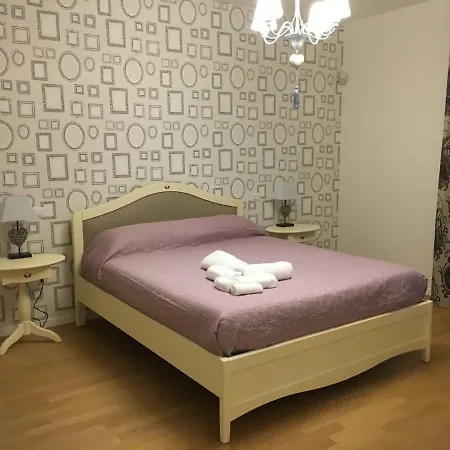 Bed & Breakfast Suberito Rooms&bar