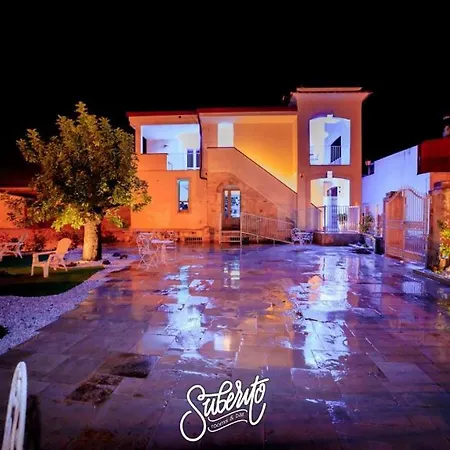 Suberito Rooms&bar Terlizzi