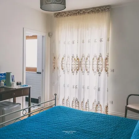 Suberito Rooms&bar 4* Terlizzi