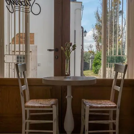 Suberito Rooms&bar 4* Terlizzi