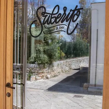 Suberito Rooms&bar 4* Terlizzi