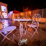Suberito Rooms&bar テルリッツィ
