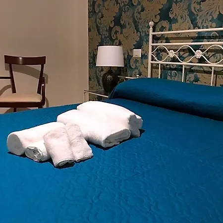 Suberito Rooms&bar Oda ve Kahvaltı 4*