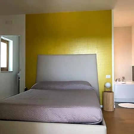 Suberito Rooms&bar Bed and Breakfast Terlizzi