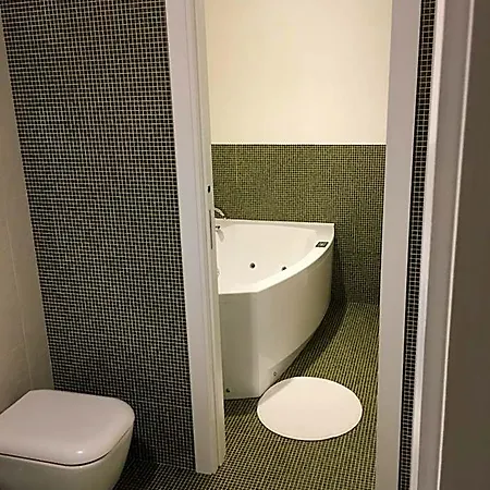 Oda ve Kahvaltı Suberito Rooms&bar 4*
