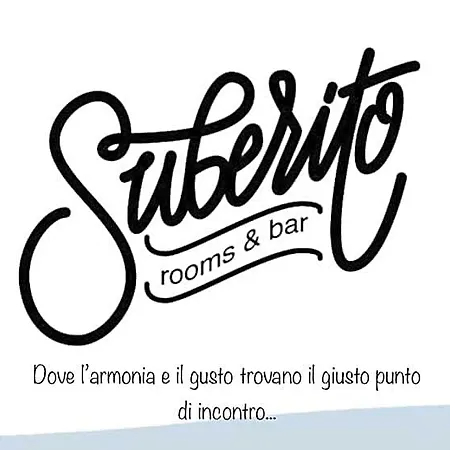Suberito Rooms&bar 4*