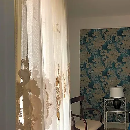 Suberito Rooms&bar Bed & Breakfast Terlizzi