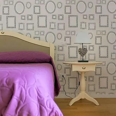 Bed & Breakfast Suberito Rooms&bar