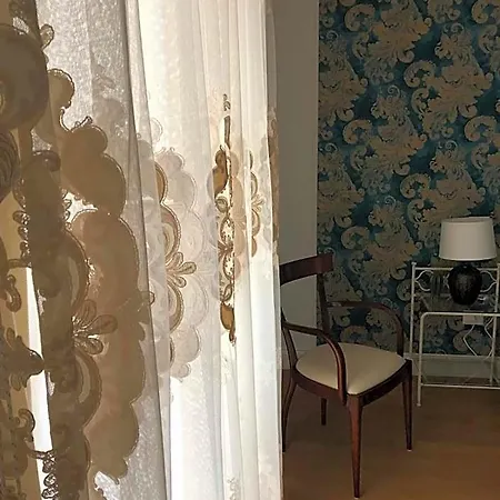 Frühstückspension Suberito Rooms&bar 4*