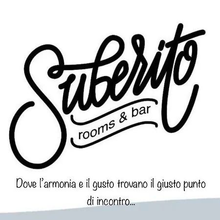 Suberito Rooms&bar 4*