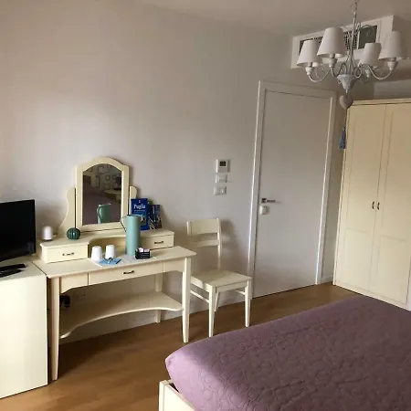 Bed & Breakfast Suberito Rooms&bar