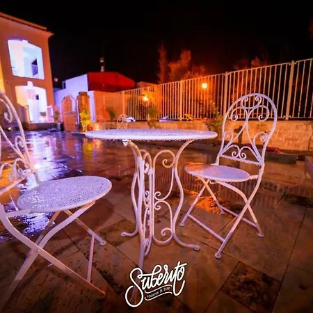 Suberito Rooms&bar Terlizzi