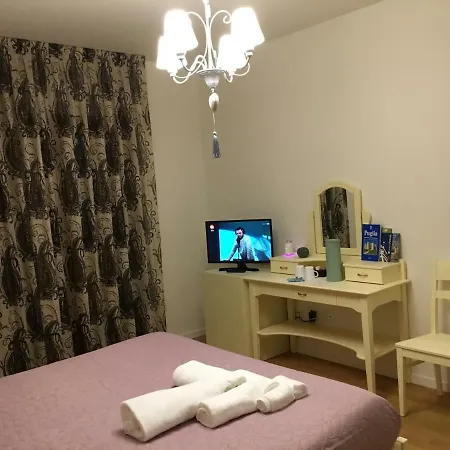 Suberito Rooms&bar 4*