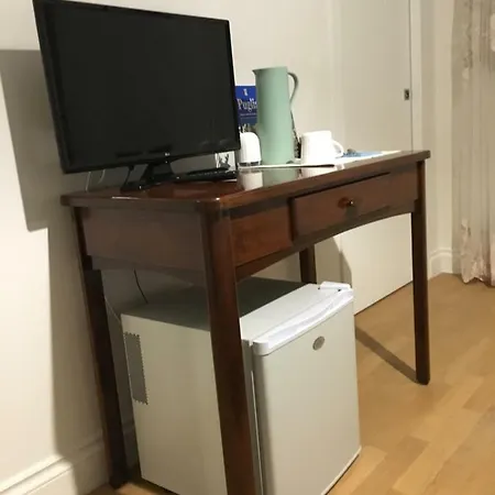 Suberito Rooms&bar 4*