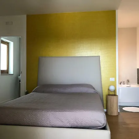 Suberito Rooms&bar 4* Terlizzi