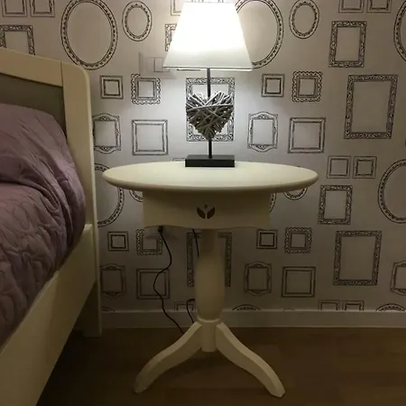 Suberito Rooms&bar Terlizzi