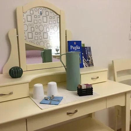 Suberito Rooms&bar 4*