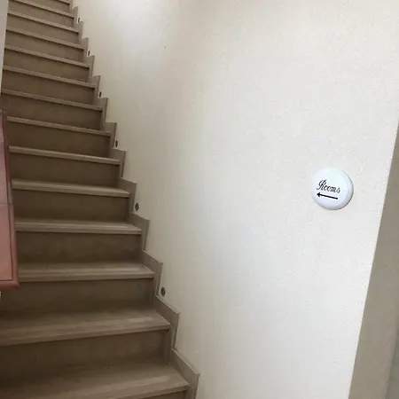 Bed & Breakfast Suberito Rooms&bar Terlizzi