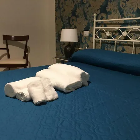 Suberito Rooms&bar Terlizzi