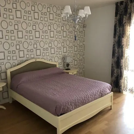 Suberito Rooms&bar Bed & Breakfast