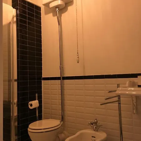 Suberito Rooms&bar Bed & Breakfast 4*