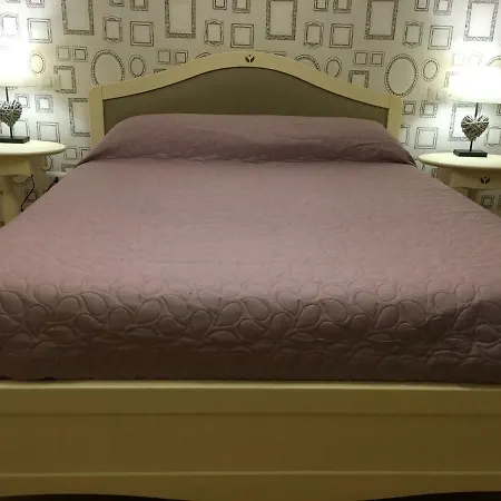 Suberito Rooms&bar Bed & Breakfast