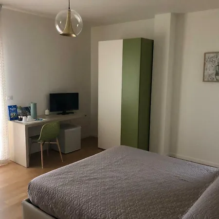 Suberito Rooms&bar 4* Terlizzi