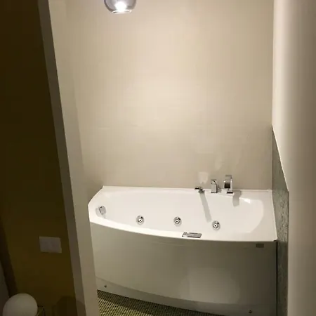 Bed & Breakfast Suberito Rooms&bar 4*