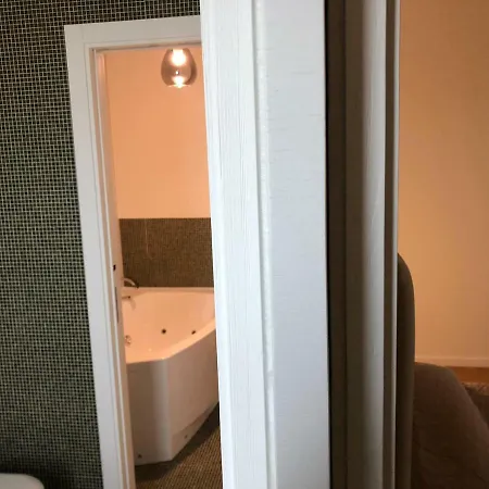 Suberito Rooms&bar Bed & Breakfast Terlizzi