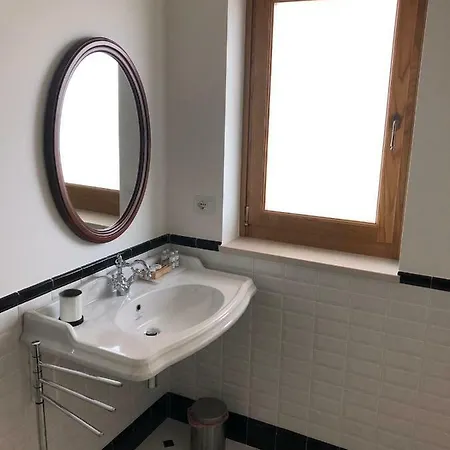 Suberito Rooms&bar Bed & Breakfast Terlizzi