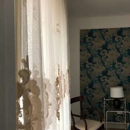 Suberito Rooms&bar 4* Terlizzi