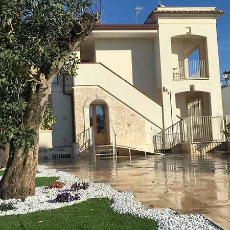 Suberito Rooms&bar Terlizzi