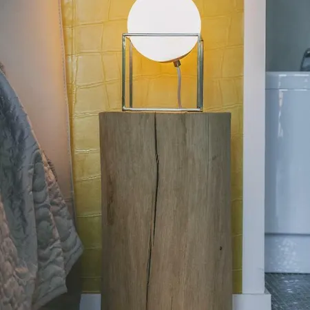 Suberito Rooms&bar Bed & Breakfast Terlizzi