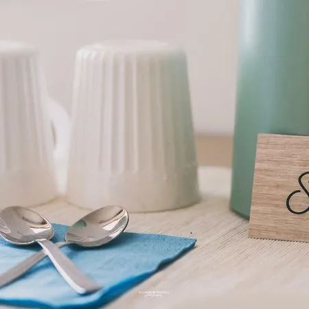 Suberito Rooms&bar 4* Terlizzi