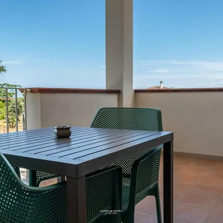 Bed & Breakfast Suberito Rooms&bar Terlizzi