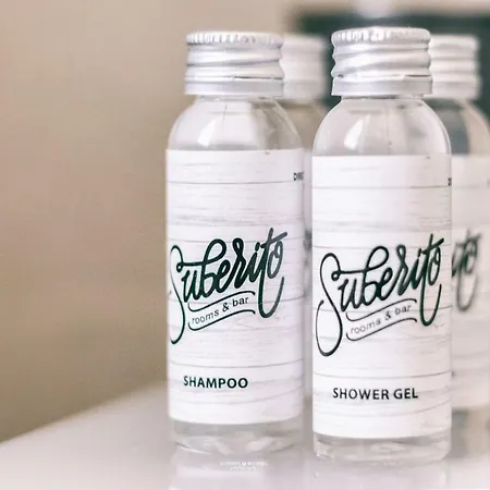 Suberito Rooms&bar Bed & Breakfast Terlizzi