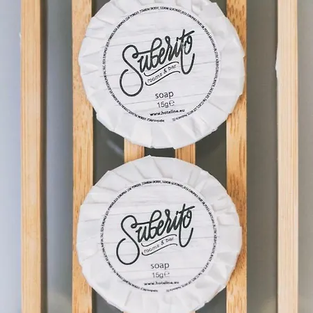 Suberito Rooms&bar Terlizzi