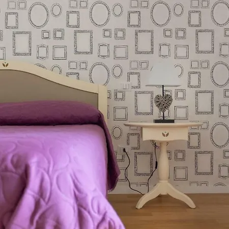 Bed & Breakfast Suberito Rooms&bar Terlizzi