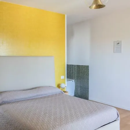 Bed & Breakfast Suberito Rooms&bar