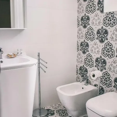 Bed & Breakfast Suberito Rooms&bar 4*