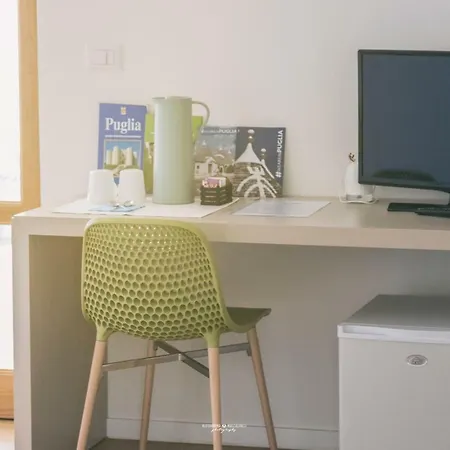 Suberito Rooms&bar Bed & Breakfast Terlizzi