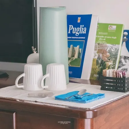 Suberito Rooms&bar Bed & Breakfast