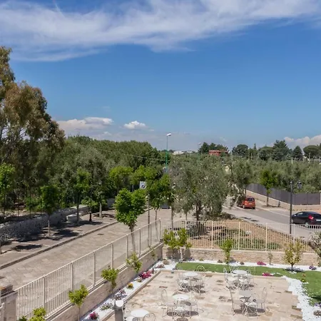 Suberito Rooms&bar 4*