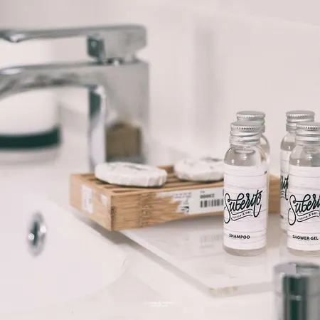 Suberito Rooms&bar 4* Terlizzi